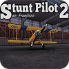 Stunt Pilot 2. San Francisco gra