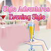 Style Adventures. Evening Style gra
