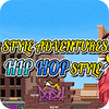 Style Adventures — Hip-Hop Style gra