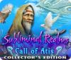 Subliminal Realms: Call of Atis Collector's Edition gra