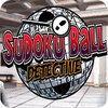 Sudoku Ball Detective gra
