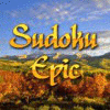 Sudoku Epic gra
