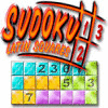 Sudoku: Latin Squares gra