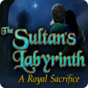 The Sultan's Labyrinth: A Royal Sacrifice gra