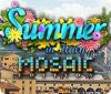 Summer in Italy Mosaic Edition gra