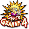 Super Granny 4 gra