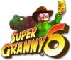 Super Granny 6 gra