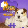 Super Jigsaw Puppies gra