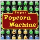 Super Popcorn Machine gra