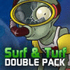 Surf & Turf Double Pack gra