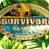 Survivor Samoa - Amazon Rescue gra