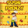 Sushi Frenzy gra