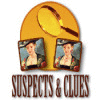 Suspects and Clues gra