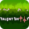 Talent Shoot gra