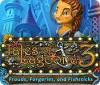 Tales of Lagoona 3: Frauds, Forgeries, and Fishsticks gra