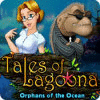 Tales of Lagoona: Orphans of the Ocean gra