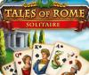 Tales of Rome: Solitaire gra