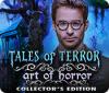 Tales of Terror: Art of Horror Collector's Edition gra