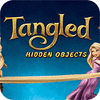 Tangled. Hidden Objects gra