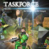 Taskforce: The Mutants of October Morgane gra