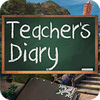 Teacher's Diary gra