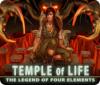 Temple of Life: The Legend of Four Elements gra