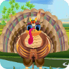 Thanksgiving Guess The Turkey gra