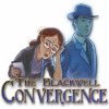 The Blackwell Convergence gra