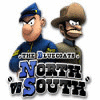 The Bluecoats: North vs South gra