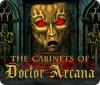The Cabinets of Doctor Arcana gra