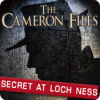 The Cameron Files: Secret at Loch Ness gra