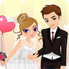 The Carriage Wedding DressUp gra