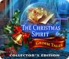 The Christmas Spirit: Grimm Tales Collector's Edition gra