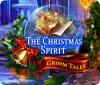 The Christmas Spirit: Grimm Tales gra