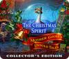 The Christmas Spirit: Mother Goose's Untold Tales Collector's Edition gra