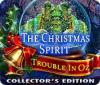 The Christmas Spirit: Trouble in Oz Collector's Edition gra