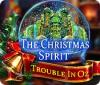 The Christmas Spirit: Trouble in Oz gra