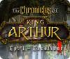 The Chronicles of King Arthur: Episode 1 - Excalibur gra