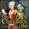 The Clockwork Man gra