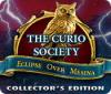 The Curio Society: Eclipse Over Mesina Collector's Edition gra