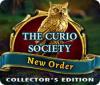 The Curio Society: New Order Collector's Edition gra
