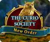 The Curio Society: New Order gra
