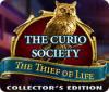 The Curio Society: The Thief of Life Collector's Edition gra