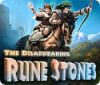 The Disappearing Runestones gra