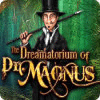 The Dreamatorium of Dr. Magnus gra