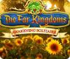 The Far Kingdoms: Awakening Solitaire gra