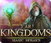The Far Kingdoms: Magic Mosaics gra