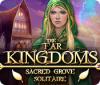 The Far Kingdoms: Sacred Grove Solitaire gra
