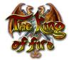 The King of Fire gra