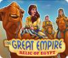 The Great Empire: Relic Of Egypt gra